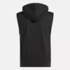 Sudadera sin mangas Strength para hombre Sudadera sin mangas Strength para hombre