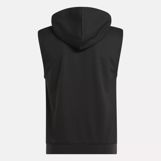 Sudadera sin mangas Strength para hombre Sudadera sin mangas Strength para hombre