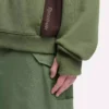 Sudadera Uniform LTD Colorblock para hombre Sudadera Uniform LTD Colorblock para hombre