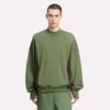 Sudadera Uniform LTD Colorblock para hombre Sudadera Uniform LTD Colorblock para hombre