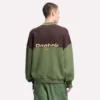 Sudadera Uniform LTD Colorblock para hombre Sudadera Uniform LTD Colorblock para hombre