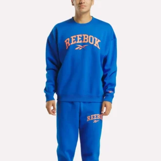 Sudadera Varsity para hombre