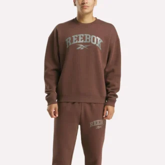 Sudadera Varsity para hombre