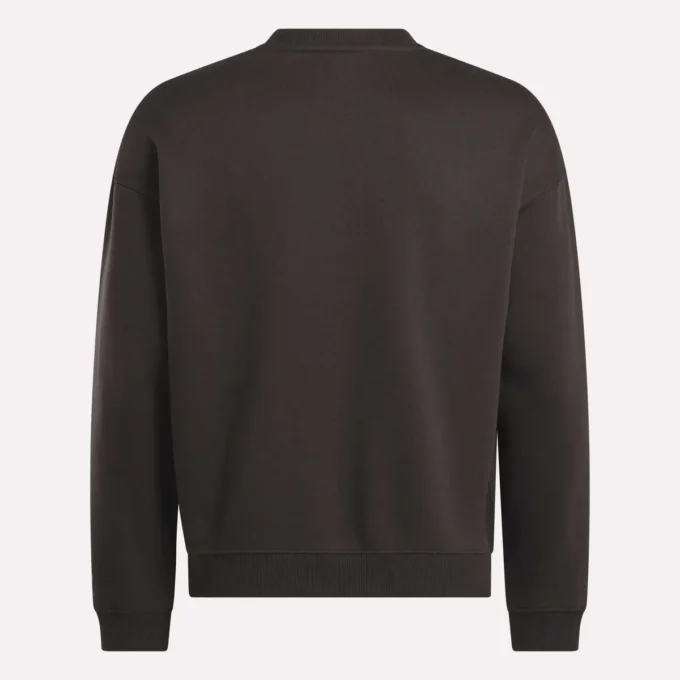 Sudadera Varsity para hombre
