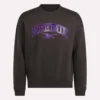 Sudadera Varsity para hombre