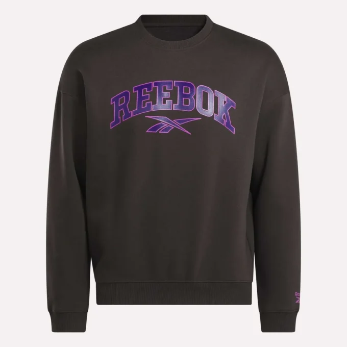 Sudadera Varsity para hombre