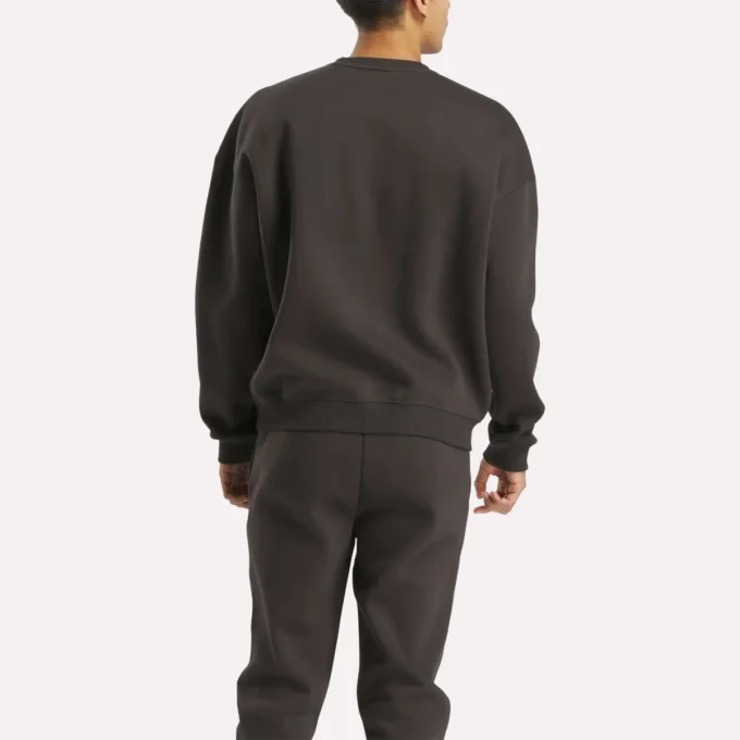 Sudadera Varsity para hombre