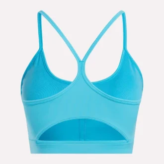 Sujetador con tirantes Core para mujer – Sujetador de sujeción media