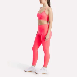 Sujetador con tirantes Core para mujer – Sujetador de sujeción media