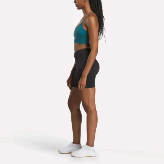 Sujetador con tirantes Core para mujer – Sujetador de sujeción media