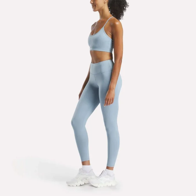 Sujetador con tirantes Core para mujer – Sujetador de sujeción media