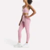 Sujetador con tirantes Core para mujer – Sujetador de sujeción media