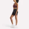 Sujetador con tirantes Core para mujer – Sujetador de sujeción media