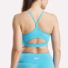 Sujetador con tirantes Core para mujer – Sujetador de sujeción media
