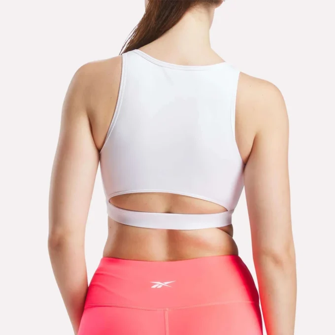 Sujetador Core High-Impact para mujer