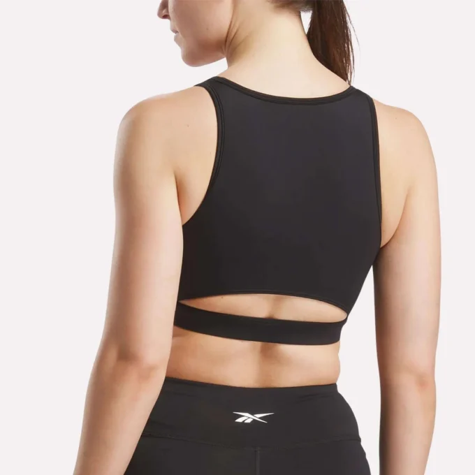 Sujetador Core High-Impact para mujer
