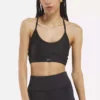 Sujetador deportivo con tirantes Lux para mujer