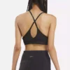 Sujetador deportivo con tirantes Lux para mujer