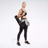 Sujetador deportivo con tirantes Lux para mujer