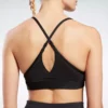 Sujetador deportivo con tirantes Lux para mujer