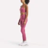Sujetador deportivo con tirantes para mujer