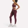Sujetador deportivo con tirantes para mujer