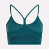 Sujetador deportivo con tirantes para mujer