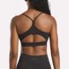 Sujetador deportivo con tirantes para mujer