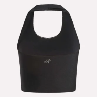 Sujetador halter para mujer Reebok x Angel Reese