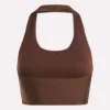 Sujetador halter para mujer Reebok x Angel Reese