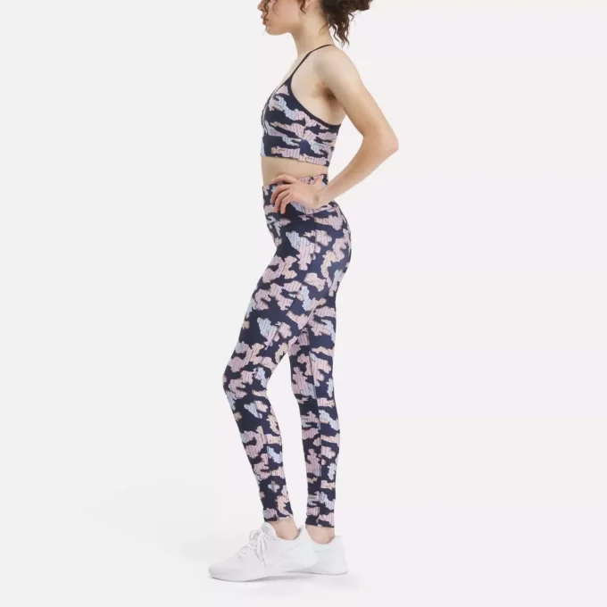 Sujetador ID Train Camo para mujer