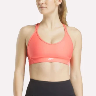 Sujetador Lux Low-Impact para mujer