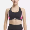 Sujetador Lux Racer Colorblock para mujer