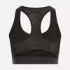 Sujetador Lux Racer Colorblock para mujer