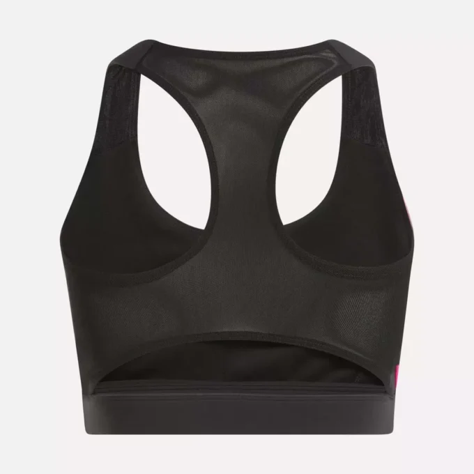 Sujetador Lux Racer Colorblock para mujer