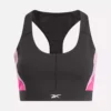 Sujetador Lux Racer Colorblock para mujer