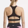 Sujetador Lux Racer Colorblock para mujer