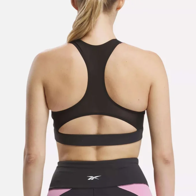 Sujetador Lux Racer Colorblock para mujer