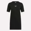 Vestido camiseta oversize para mujer