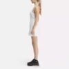 Vestido con tirantes Lux para mujer