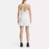 Vestido con tirantes Lux para mujer