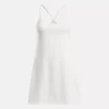 Vestido con tirantes Lux para mujer
