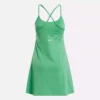 Vestido con tirantes Lux para mujer