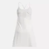 Vestido con tirantes Lux para mujer