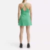 Vestido con tirantes Lux para mujer