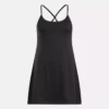Vestido con tirantes Lux para mujer
