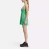 Vestido con tirantes Lux para mujer