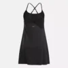 Vestido con tirantes Lux para mujer