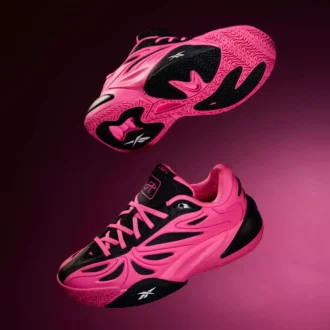 Zapatillas Angel Reese 1 – Niños mayores