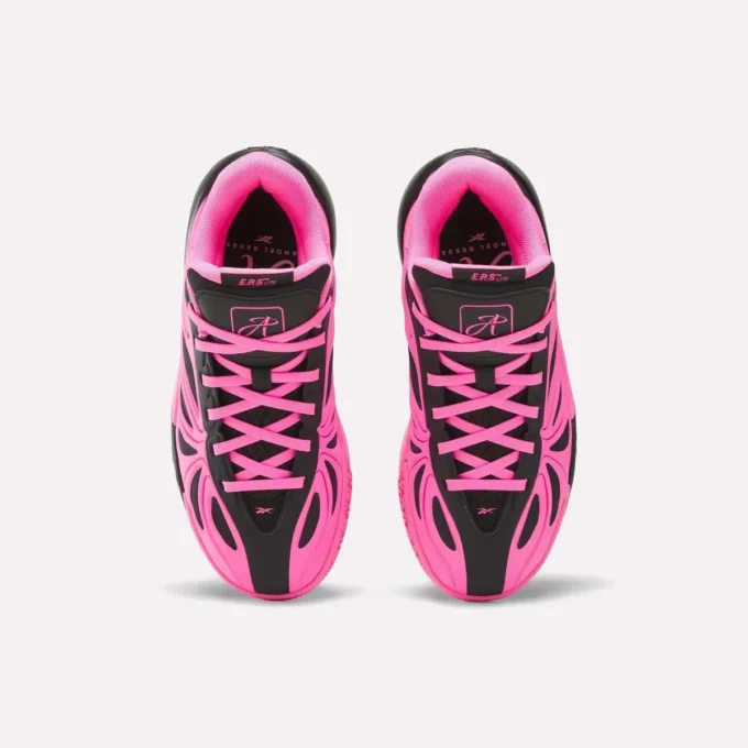 Zapatillas Angel Reese 1 – Niños mayores Zapatillas Angel Reese 1 – Niños mayores
